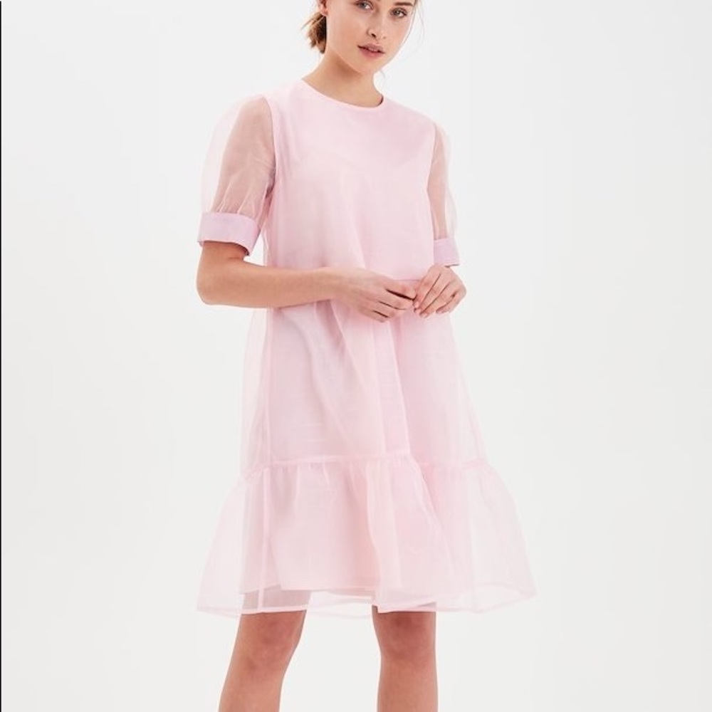 Ichi Dress